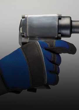 Anti-Vibration Gloves 