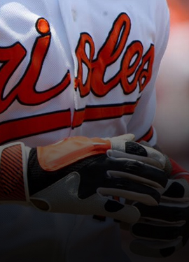 Batting Gloves