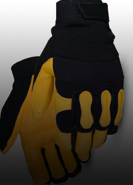 Mechanic Gloves