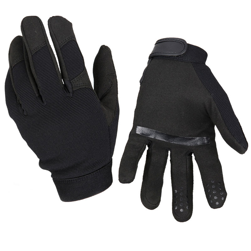 Police Gloves