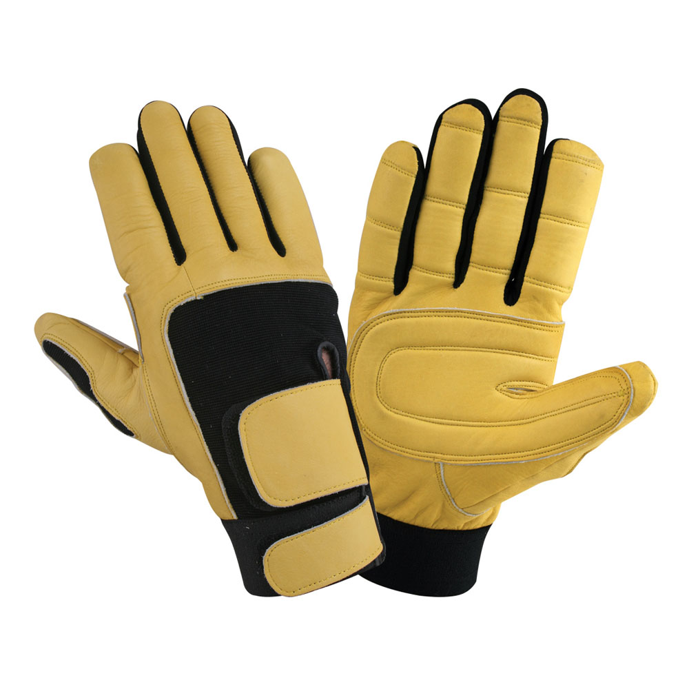 Anti Vibration Gloves