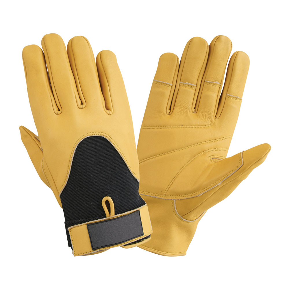 Anti Vibration Gloves