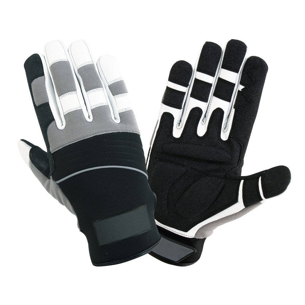 Anti Vibration Gloves