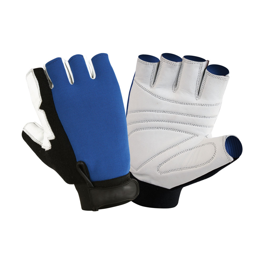 Anti Vibration Gloves