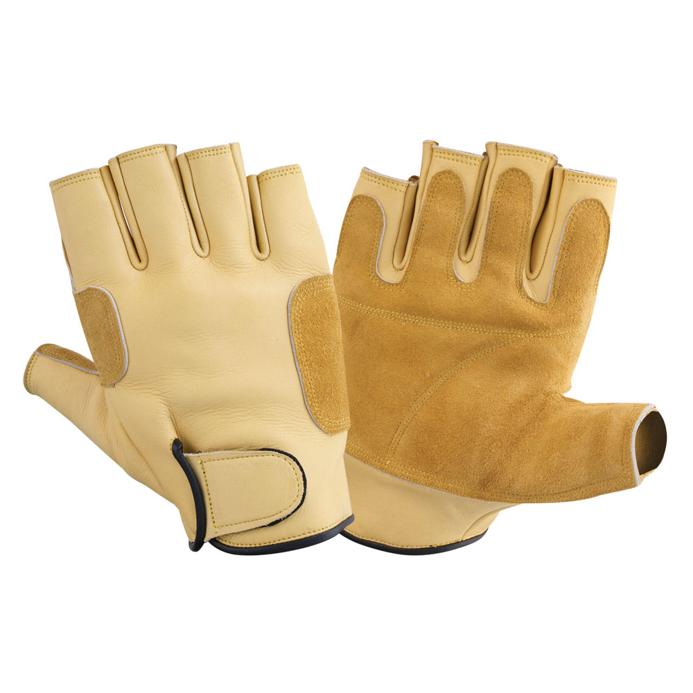 Anti Vibration Gloves