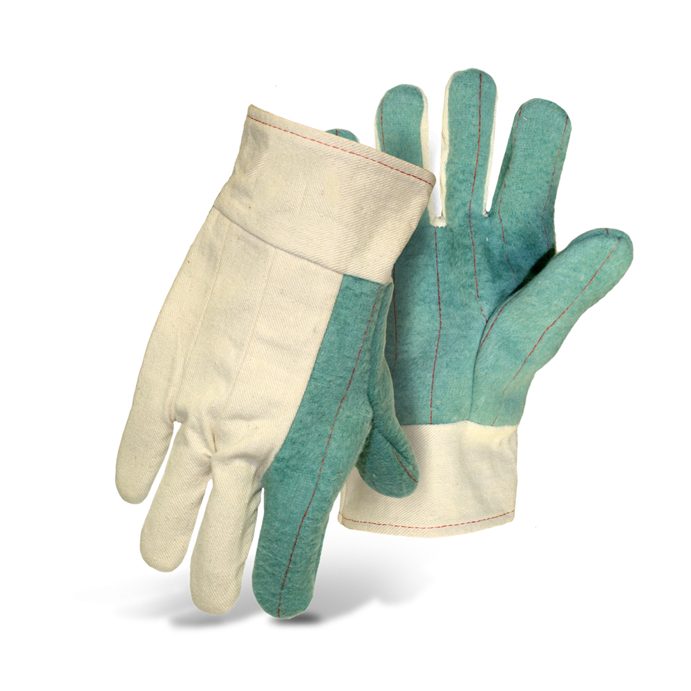 Heat Resistant Gloves