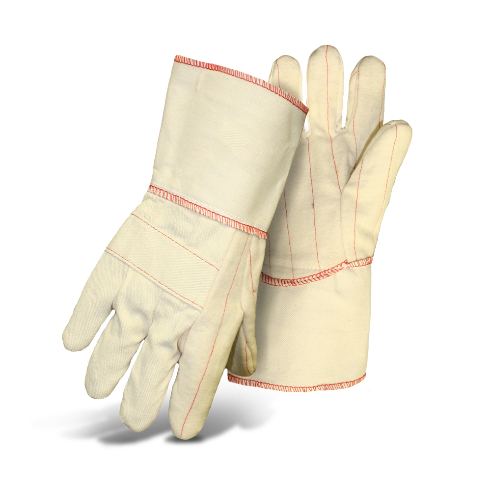 Heat Resistant Gloves