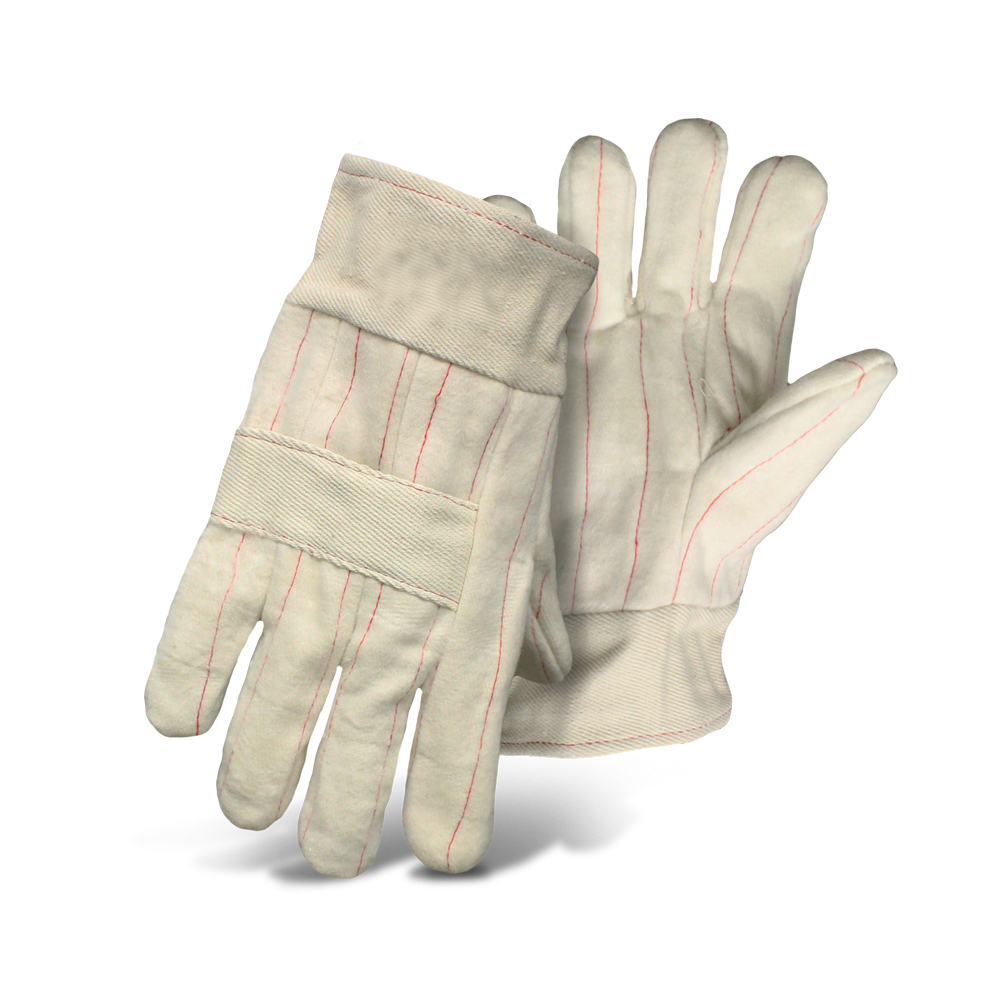 Heat Resistant Gloves