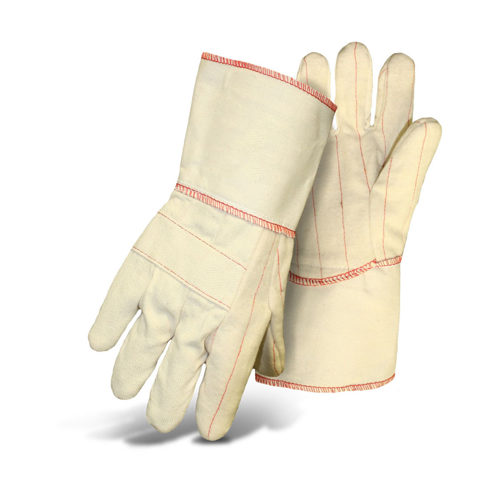 Heat Resistant Gloves