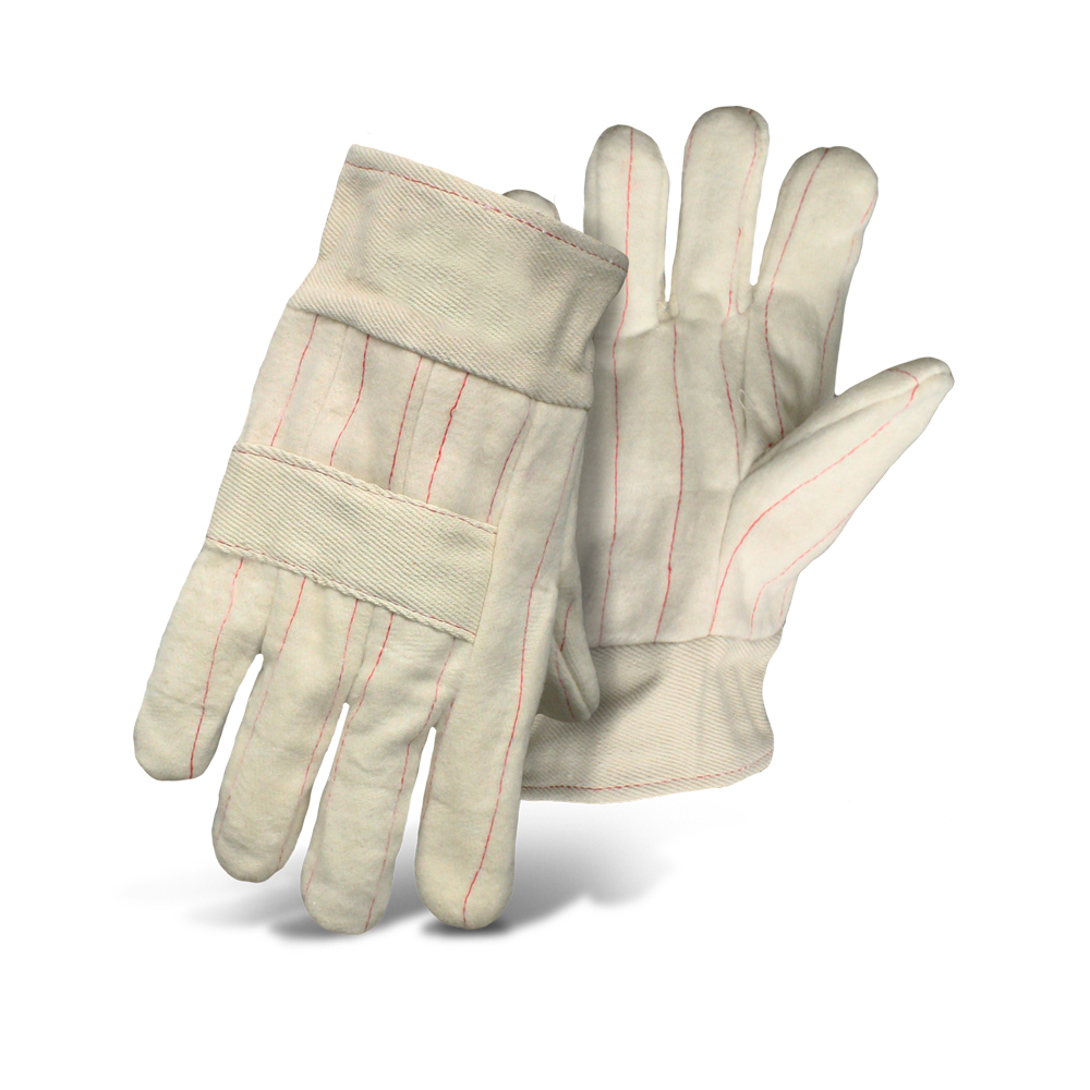 Heat Resistant Gloves