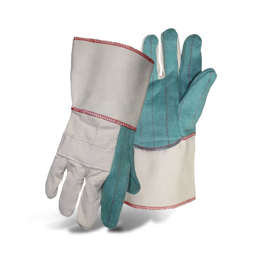 Heat Resistant Gloves