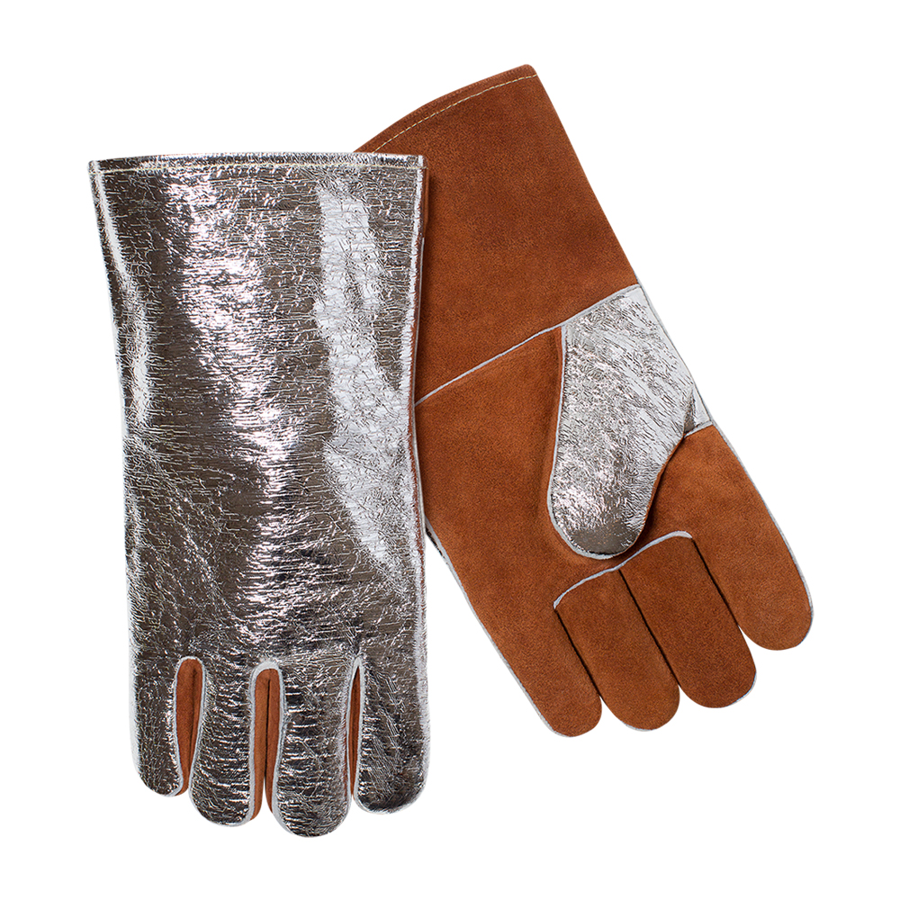 Heat Resistant Gloves