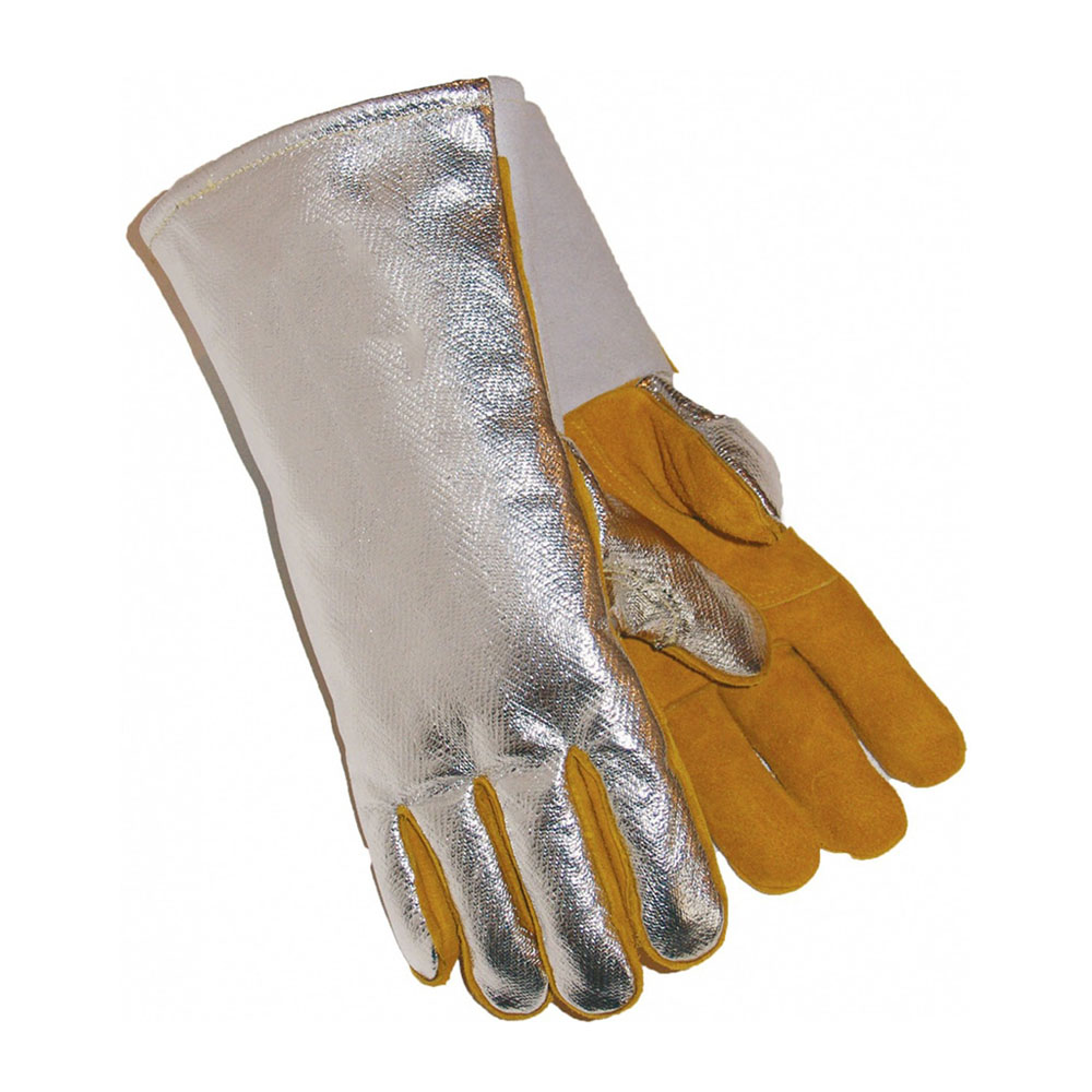 Heat Resistant Gloves