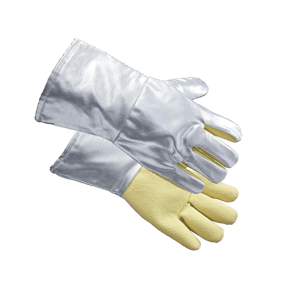 Heat Resistant Gloves