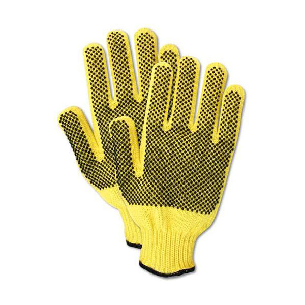 Cut Resistant Kevlar Gloves