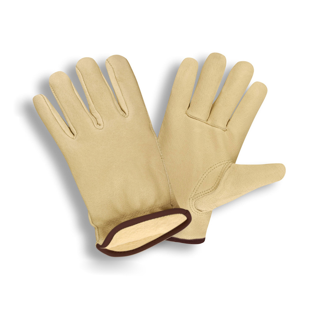 Lined Gloves