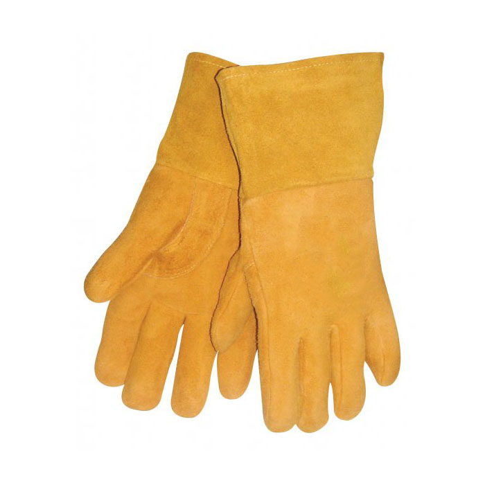 Tig/Mig Welding Gloves