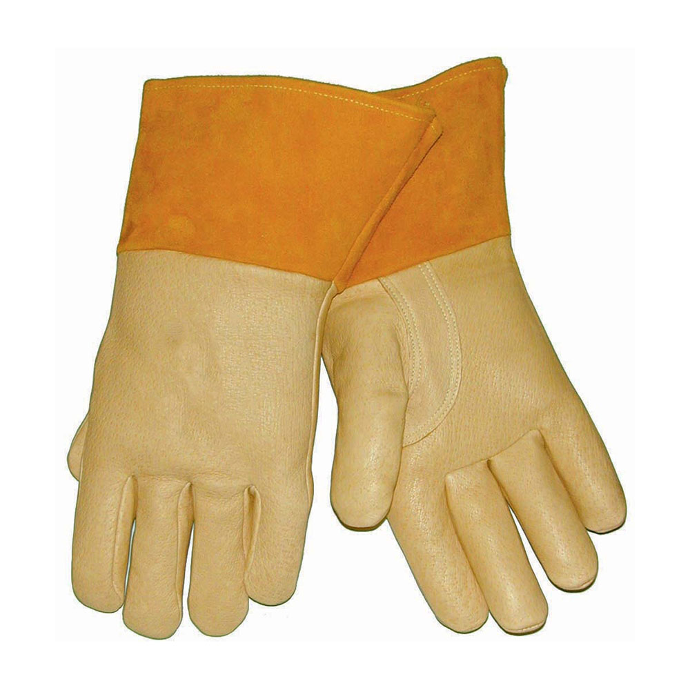 Tig/Mig Welding Gloves