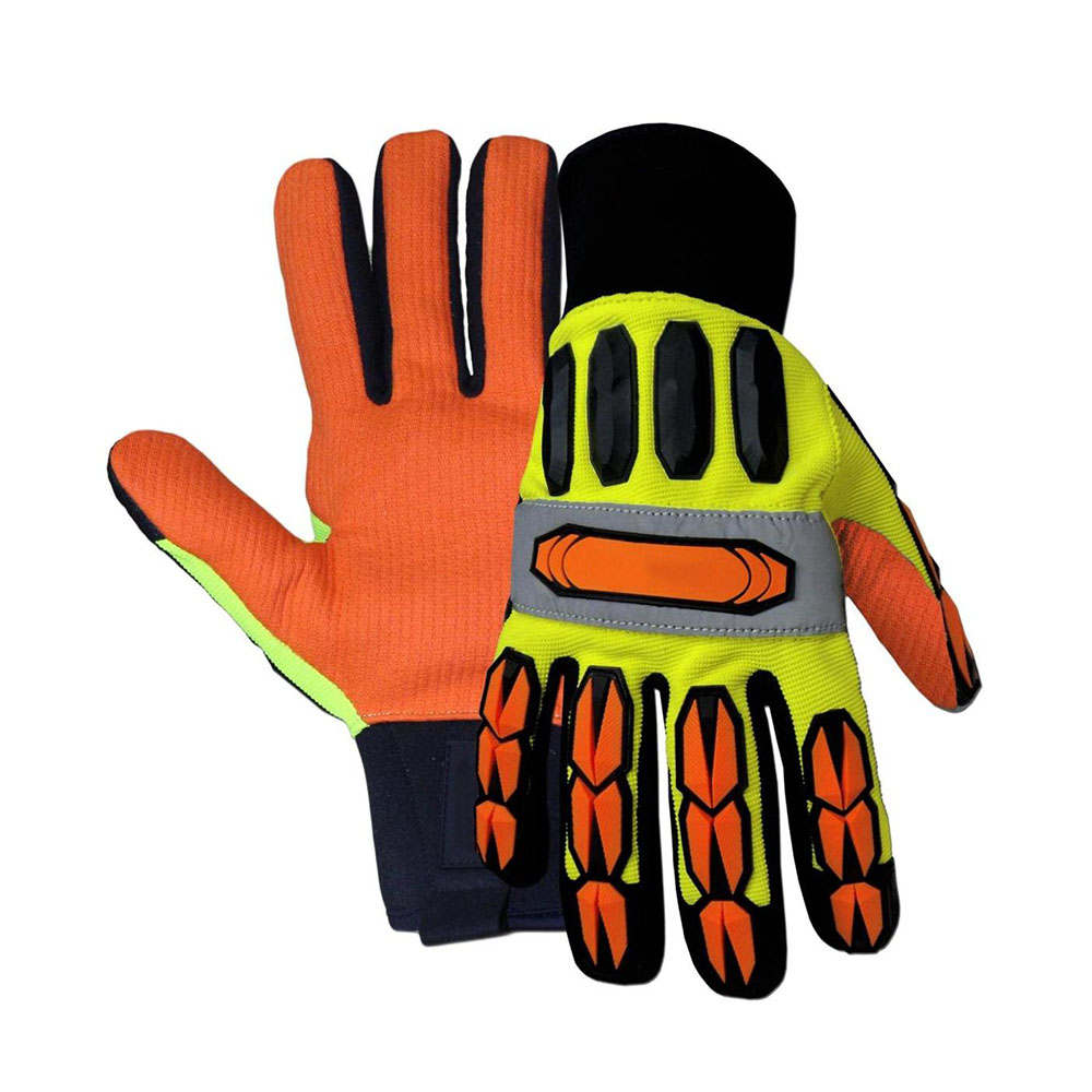 Oil & Gas Gloves