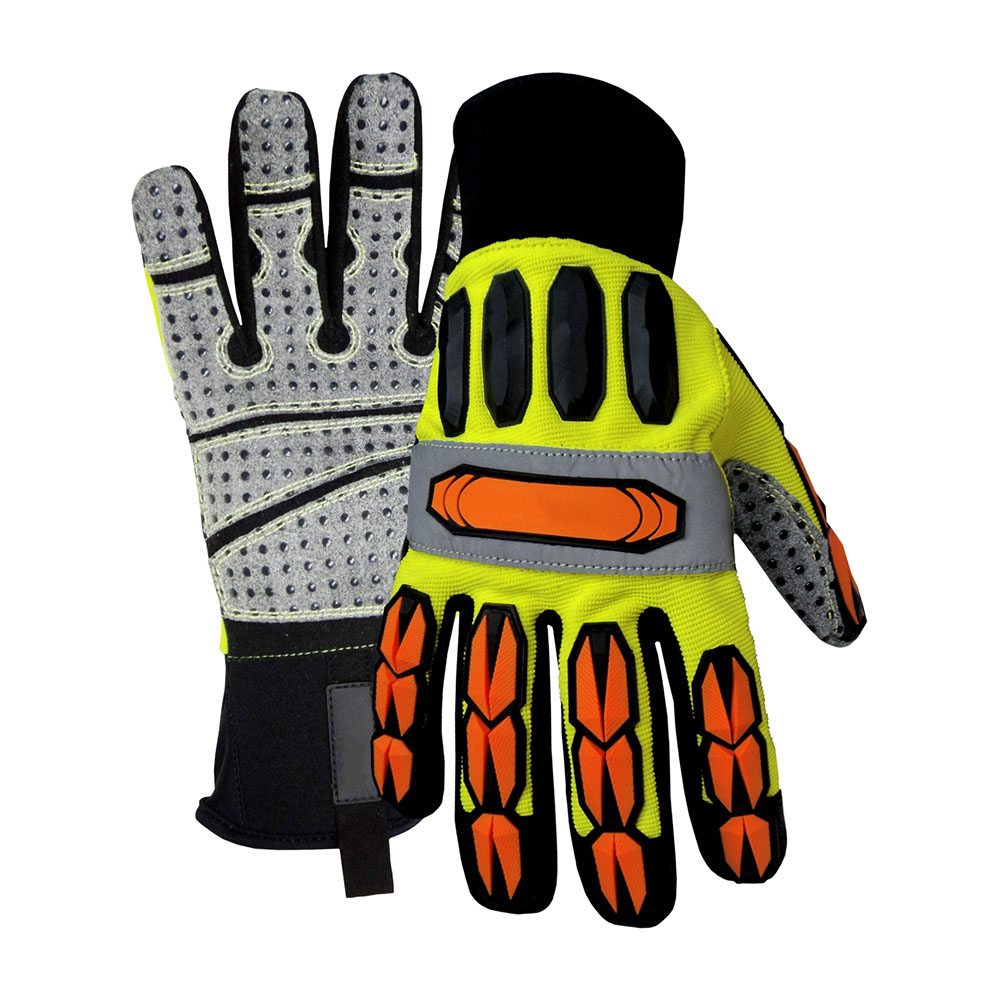 Oil & Gas Gloves