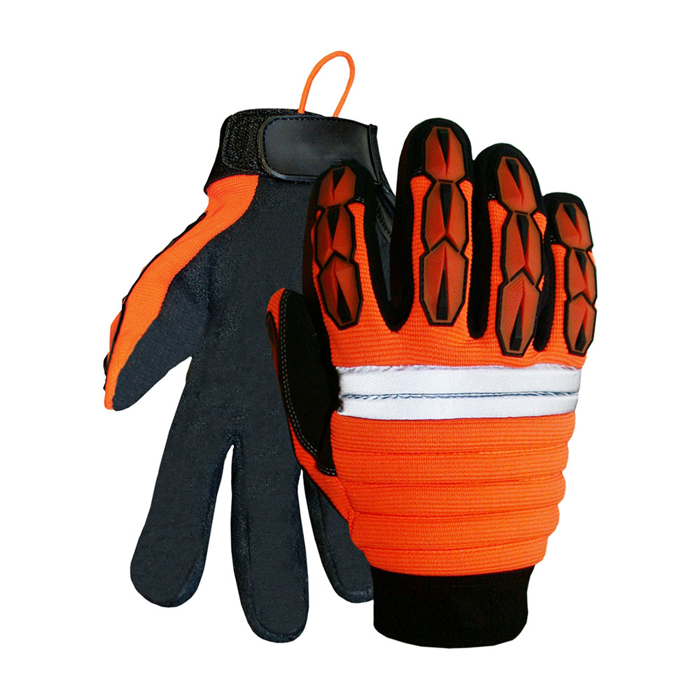 Oil & Gas Gloves