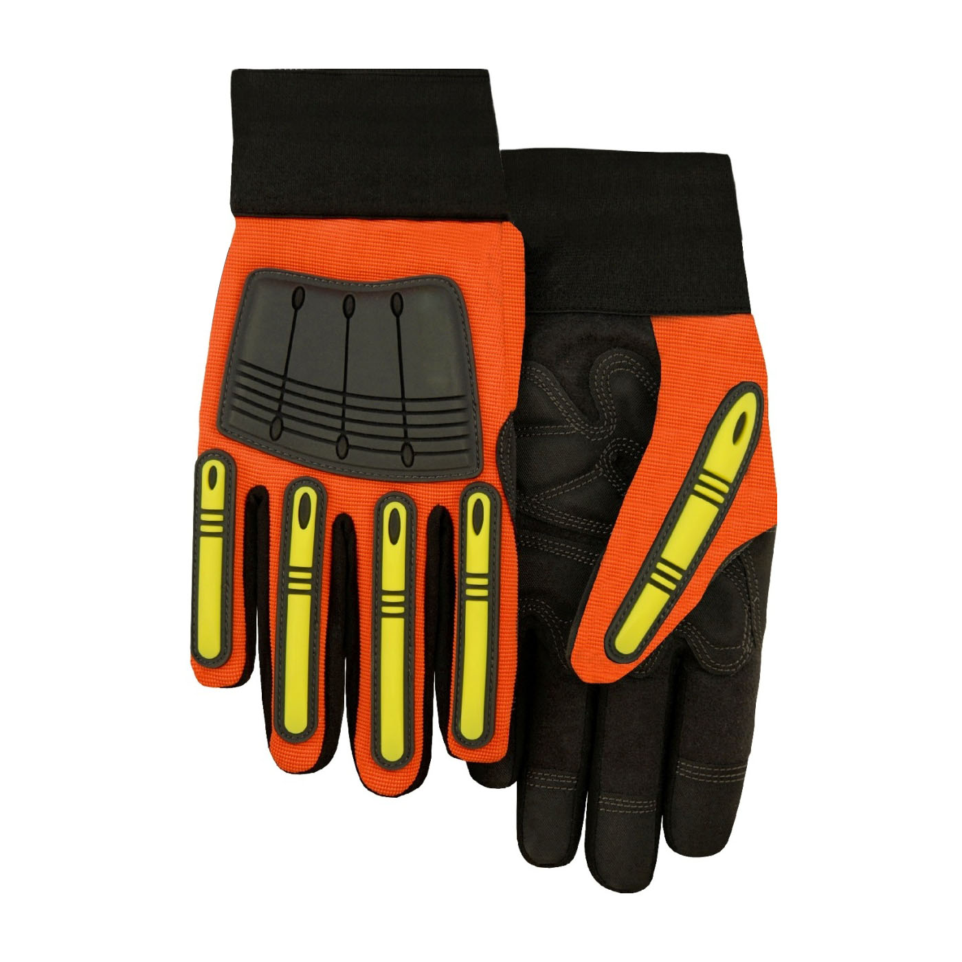 Oil & Gas Gloves