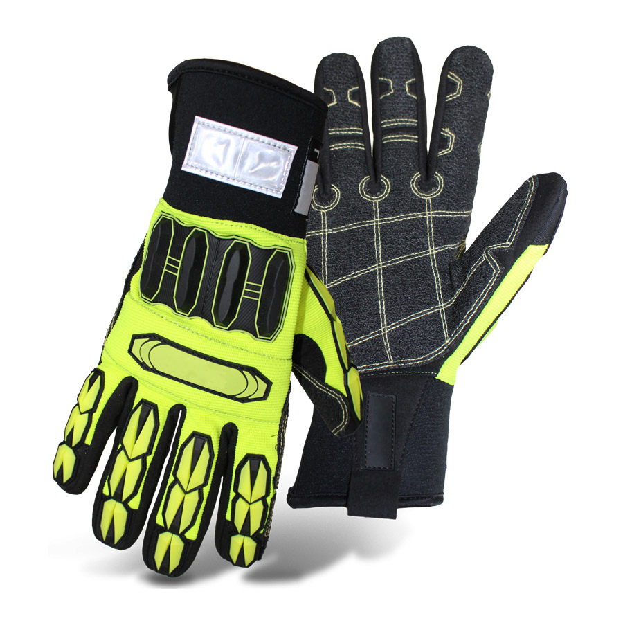 Oil & Gas Gloves