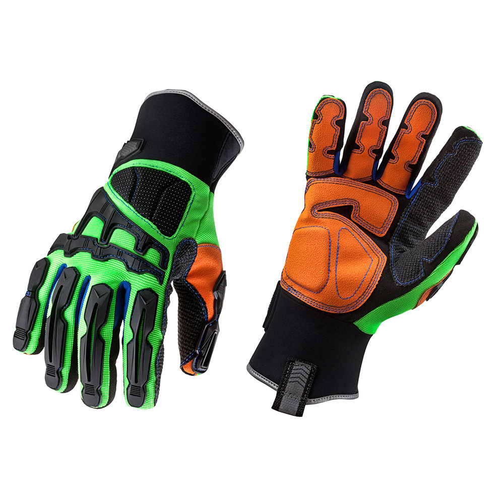 Oil & Gas Gloves