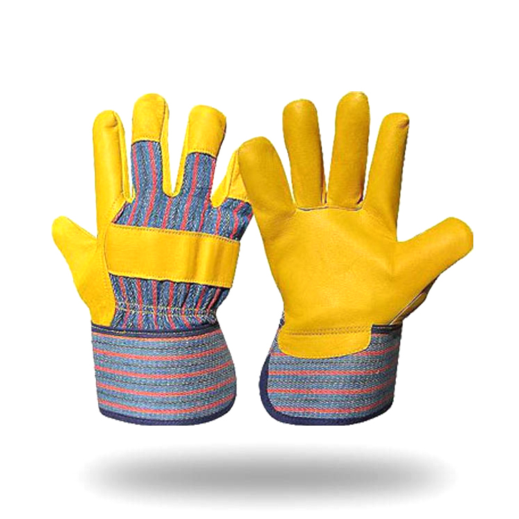 Canadian Rigger Gloves 