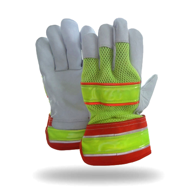 Canadian Rigger Gloves 