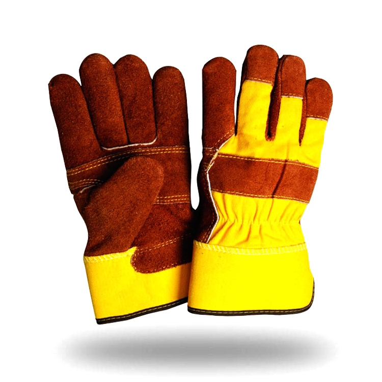 Canadian Rigger Gloves 