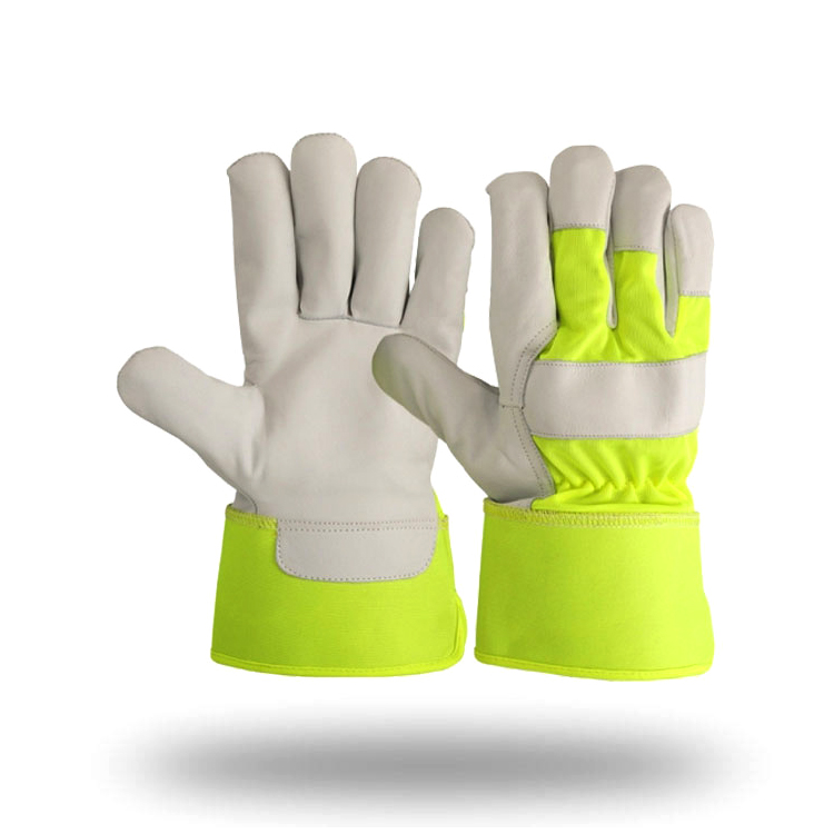 Canadian Rigger Gloves 