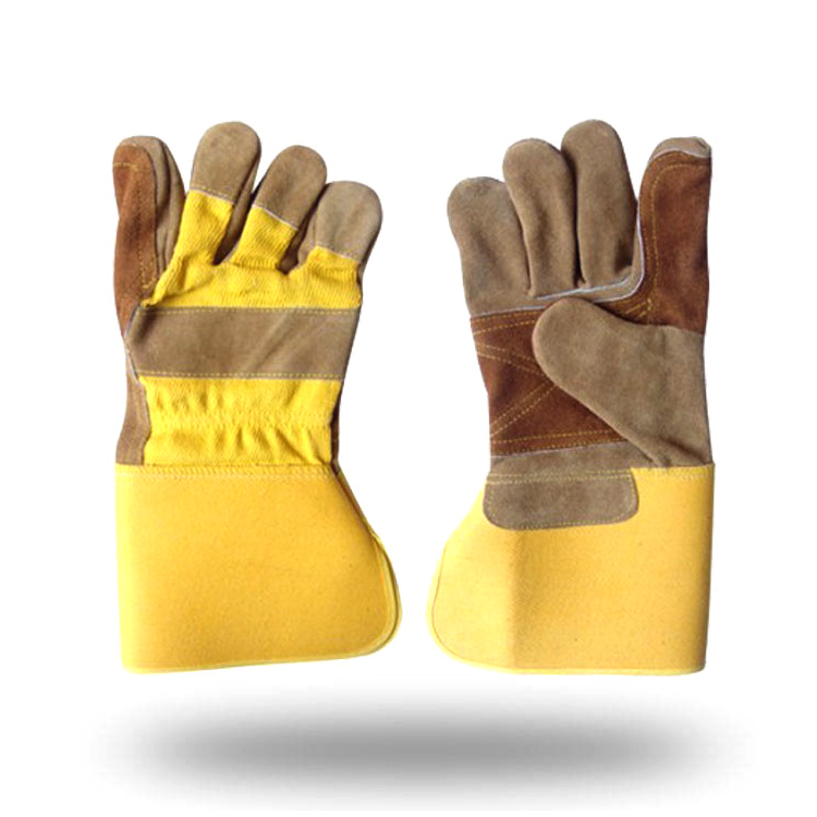 Canadian Rigger Gloves 