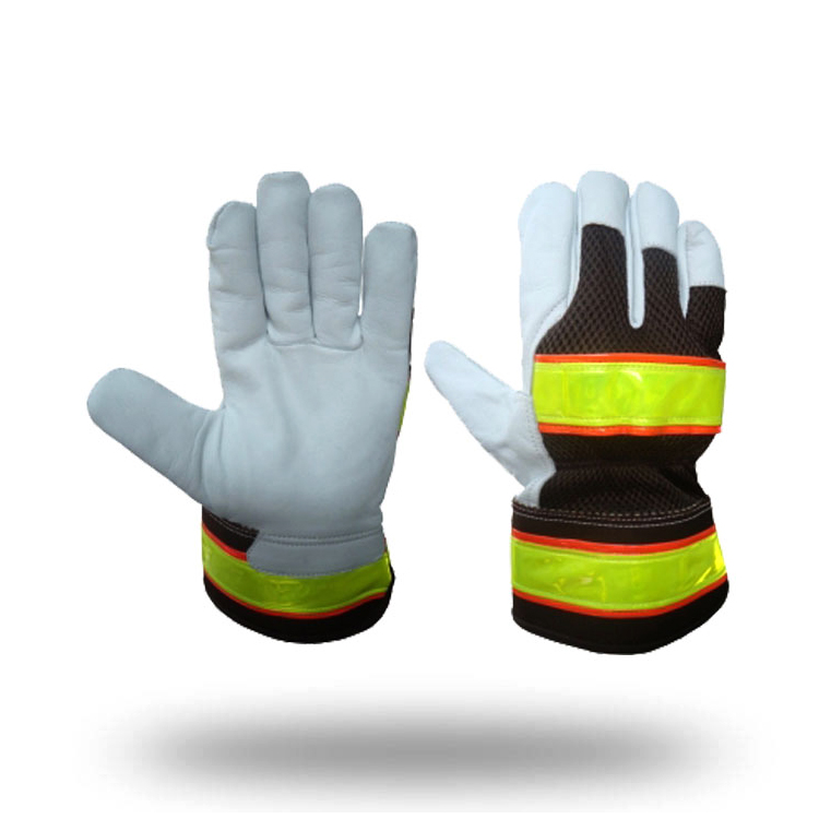 Canadian Rigger Gloves 