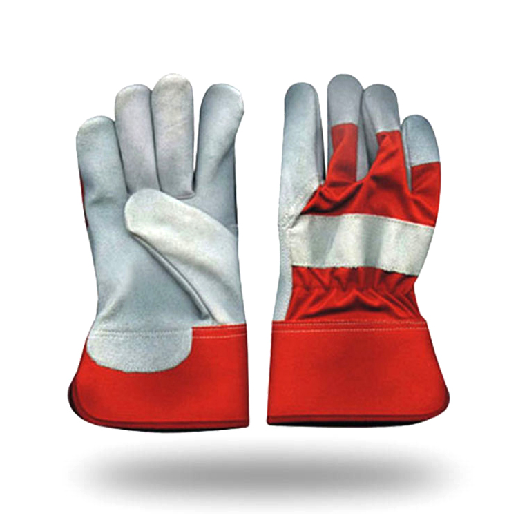 Canadian Rigger Gloves 