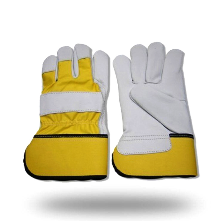 Canadian Rigger Gloves 