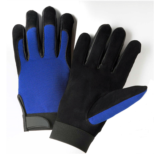 Mechanic Gloves