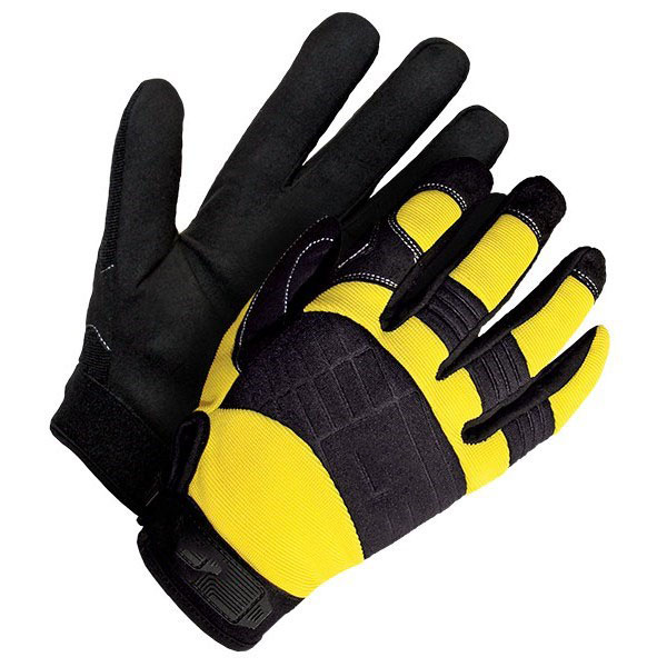 Mechanic Gloves