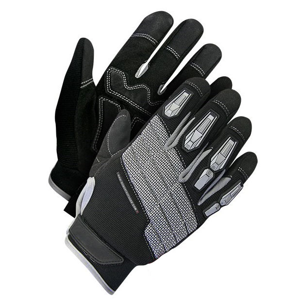 Mechanic Gloves