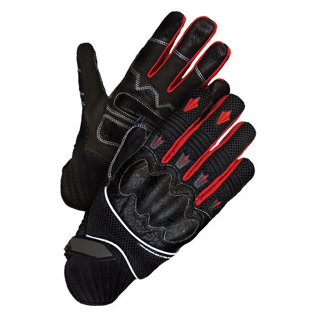 Mechanic Gloves