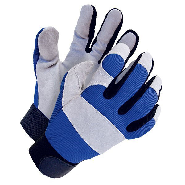 Mechanic Gloves