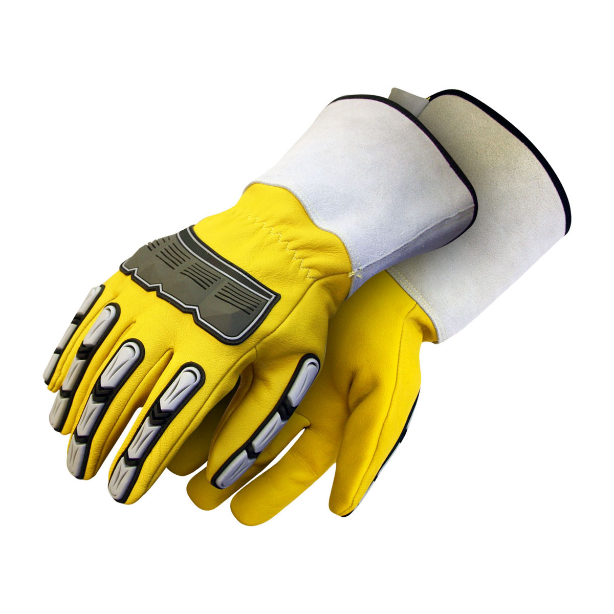 Mechanic Gloves