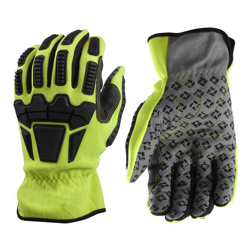 Oil & Gas Gloves