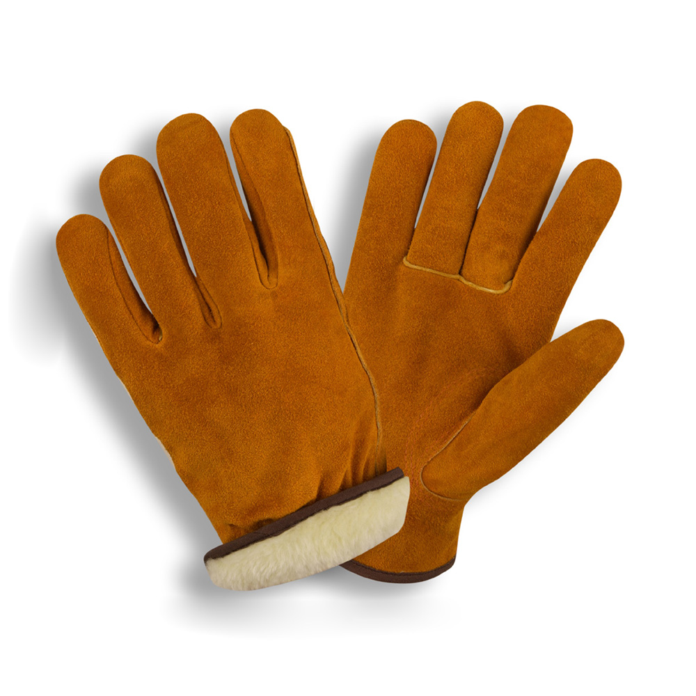 Lined Gloves