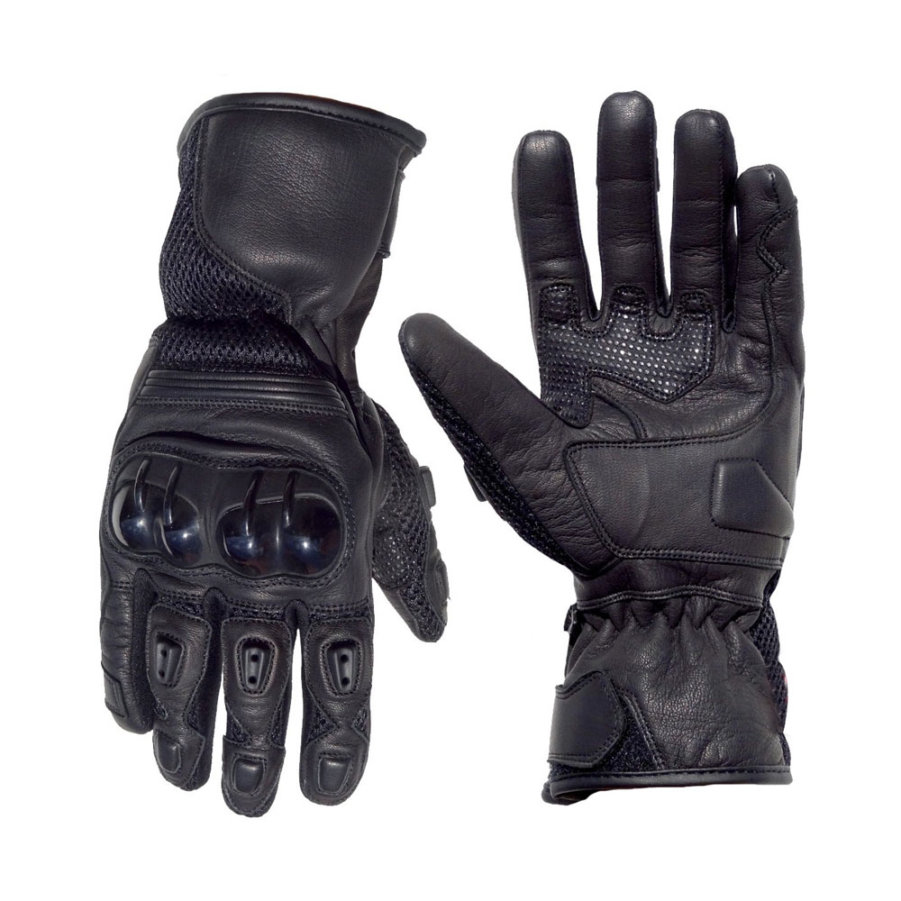 Motor Bike Gloves