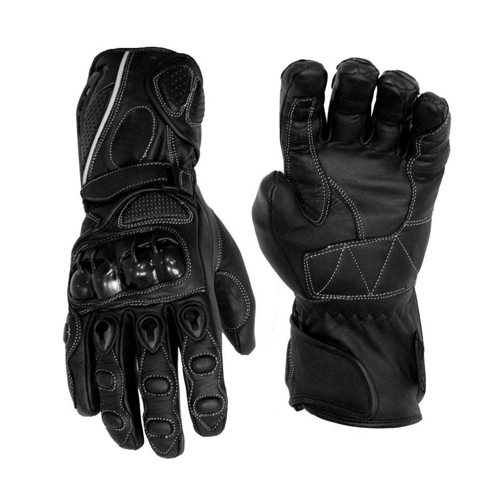 Motor Bike Gloves