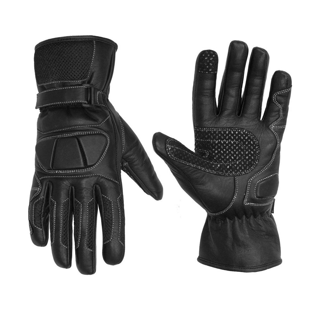 Motor Bike Gloves