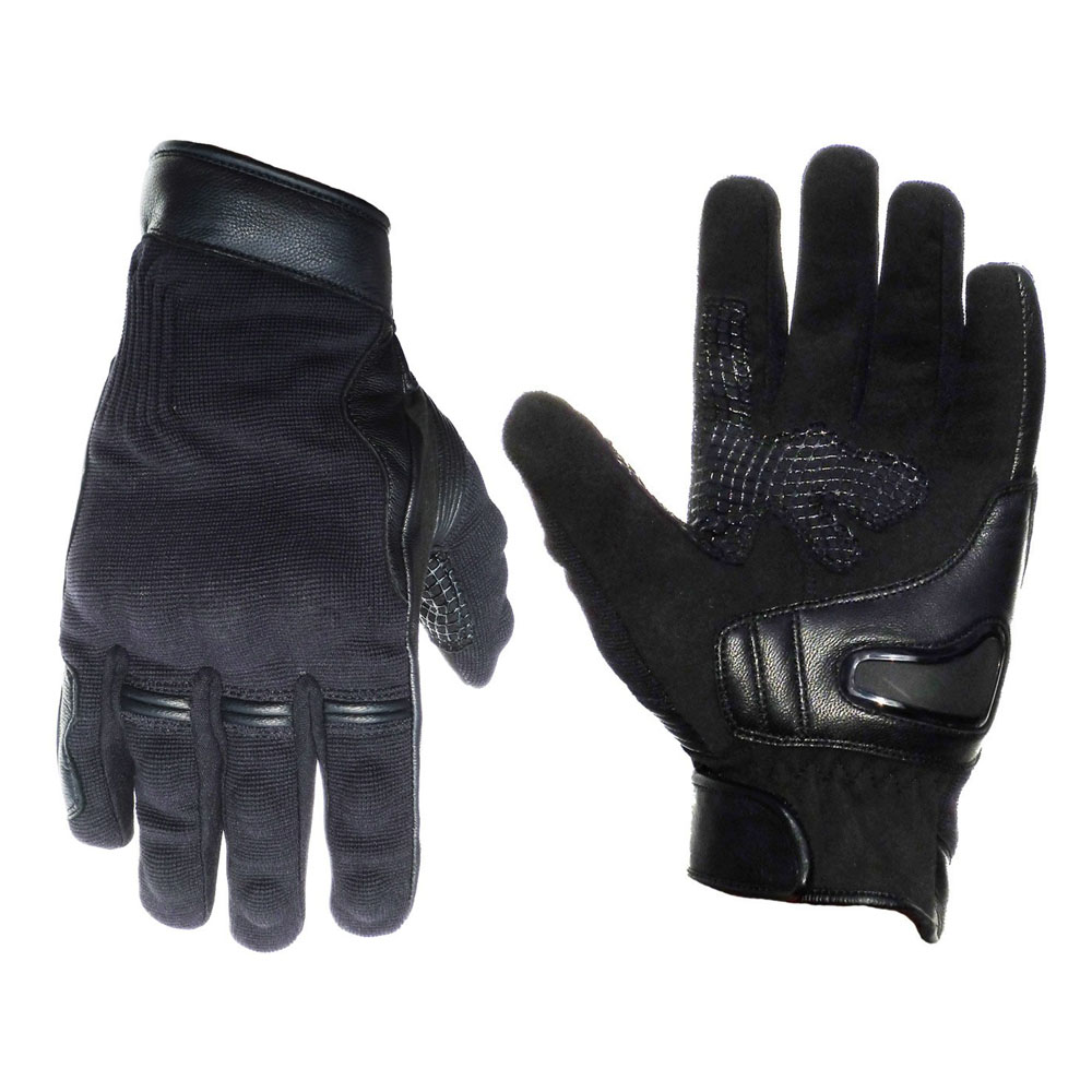 Motor Bike Gloves