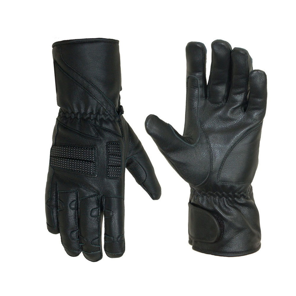 Motor Bike Gloves