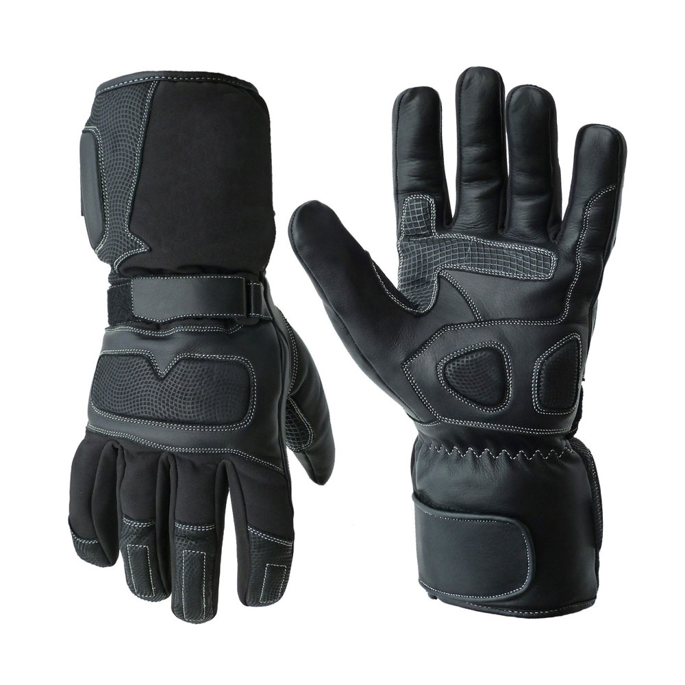 Motor Bike Gloves